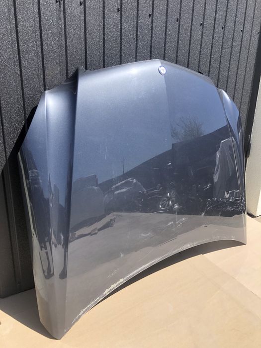 Капот Mercedes Benz w212 e212 E-class дорестайл