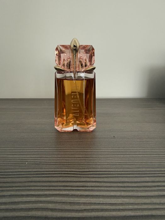 Mugler alien flora futura 60ml edt