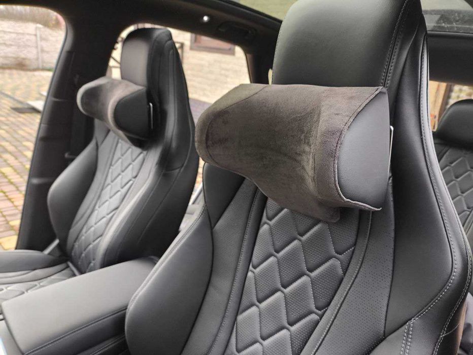 Подушка на підголовник BYD SeaLion 07