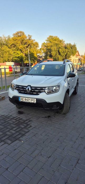 Продам Renault Duster 2021