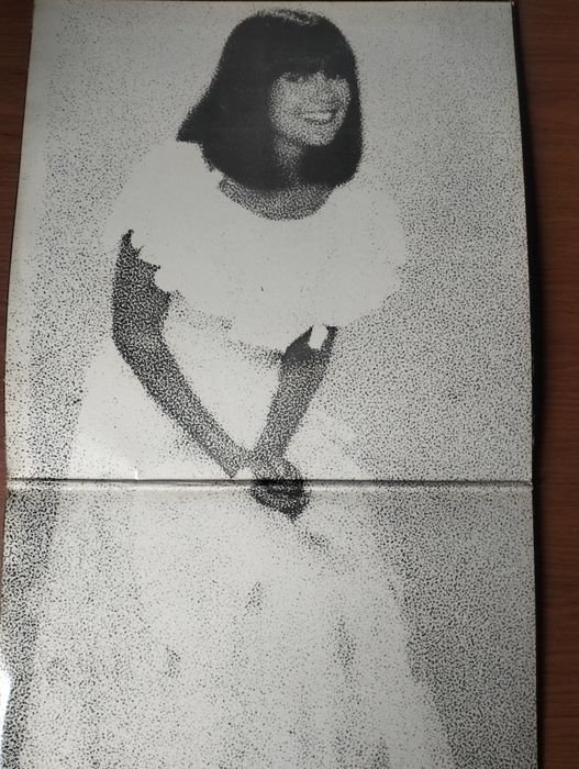 Disco de vinil LP Chantal Goya