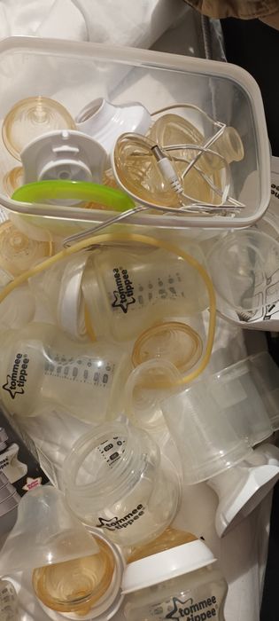 Tommee tippee esterilizador biberões430007418587064321