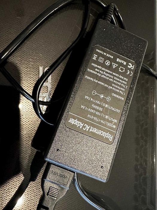 Portátil ASUS K50IJ