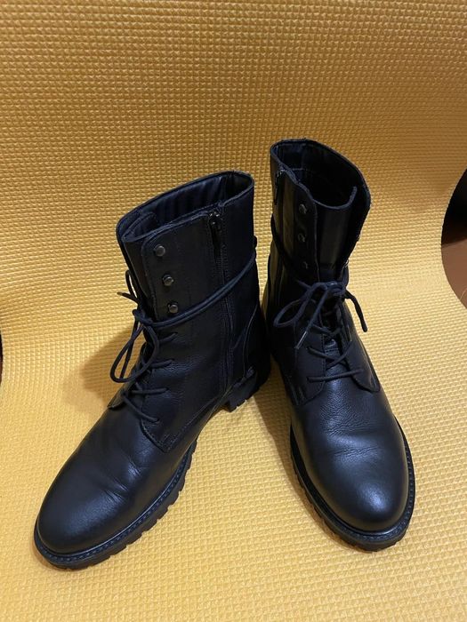 Ботинки  Geox. Оригінал !