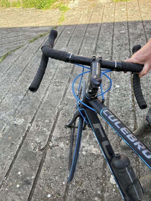 Bicicleta estarda focus