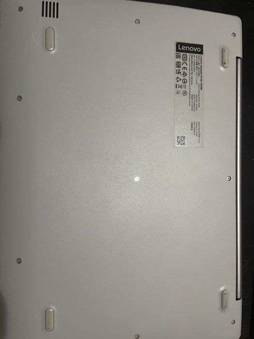 Lenovo Ideapad S130