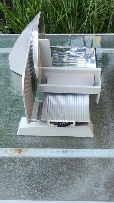 Krajalnica Graef nóż 17cm