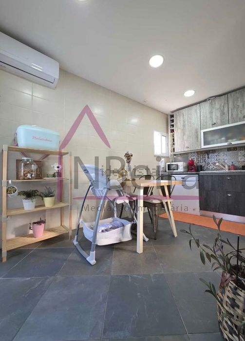 Apartamento T2 na Covilhã