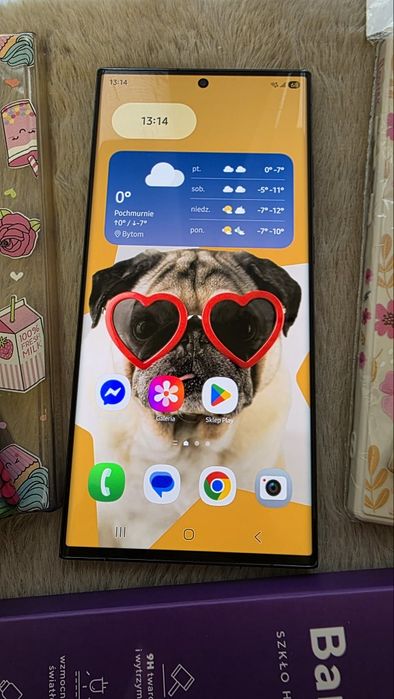 Samsung galaxy s23 ultra