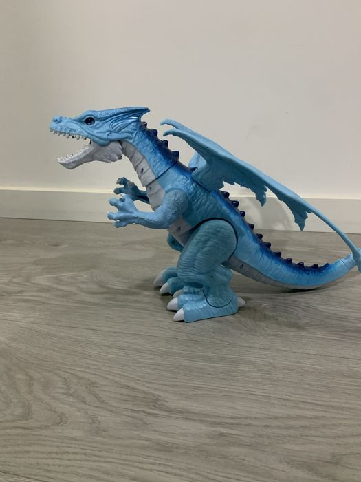 Brinquedo Dragão