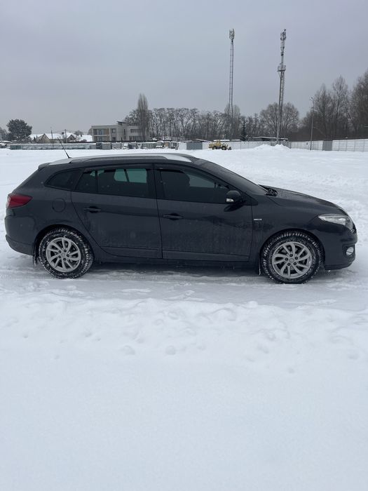 Продається Рено меган