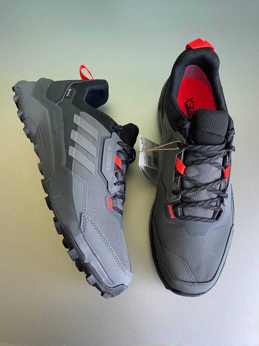 ОРИГІНАЛ Adidas Terrex AX4 GTX 40, 42 2/3, 46 р
