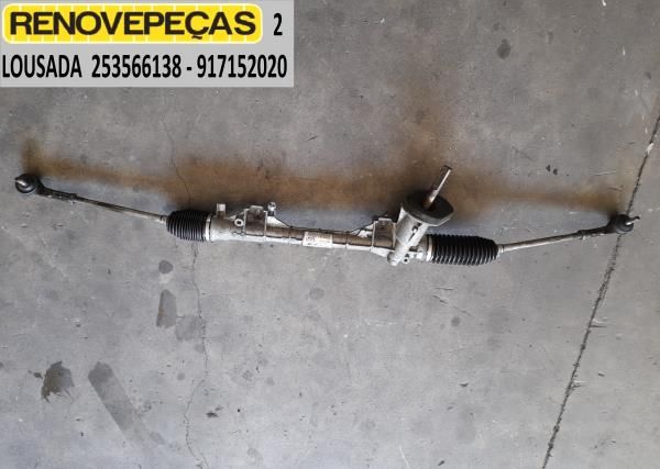 Caixa de direção RENAULT Twingo II (CN0_)