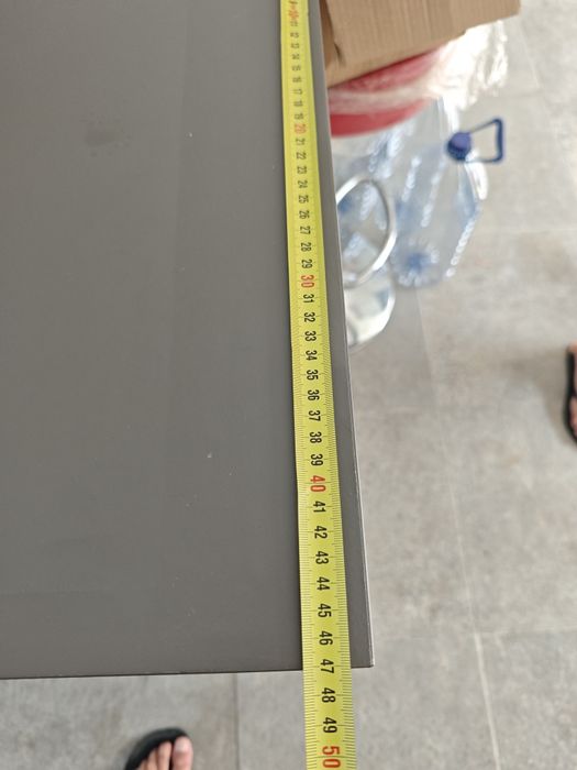 Móvel Aquário Aquael (100x45x90 cm) – Excelente Estado