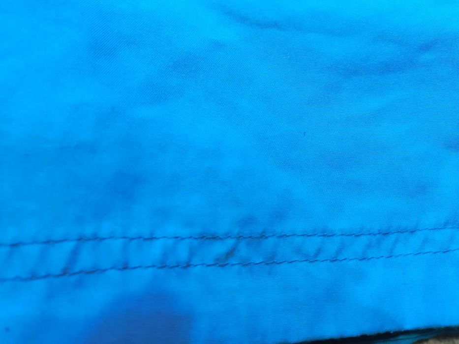Spodenki kąpielowe Calvin Klein M