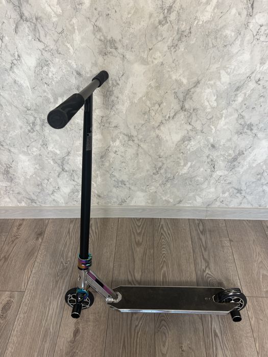 самокат трюковий oxelo