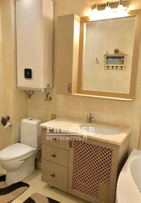 2-комнатная квартира по адресу (площадь 68 м²) - Atlanta.ua - фото 13