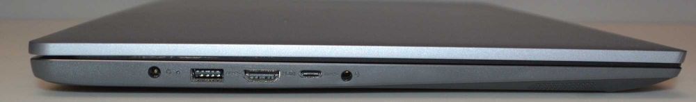 Lenovo IdeaPad3 17ІTL6 \ 17" \ i5-1135G7 \ Iris Xe \ 8Gb \ SSD 512Gb