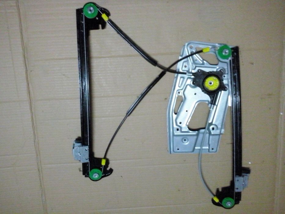 Elevadores Elevador do vidro porta frente Bmw E39 525tds 530d NOVOS