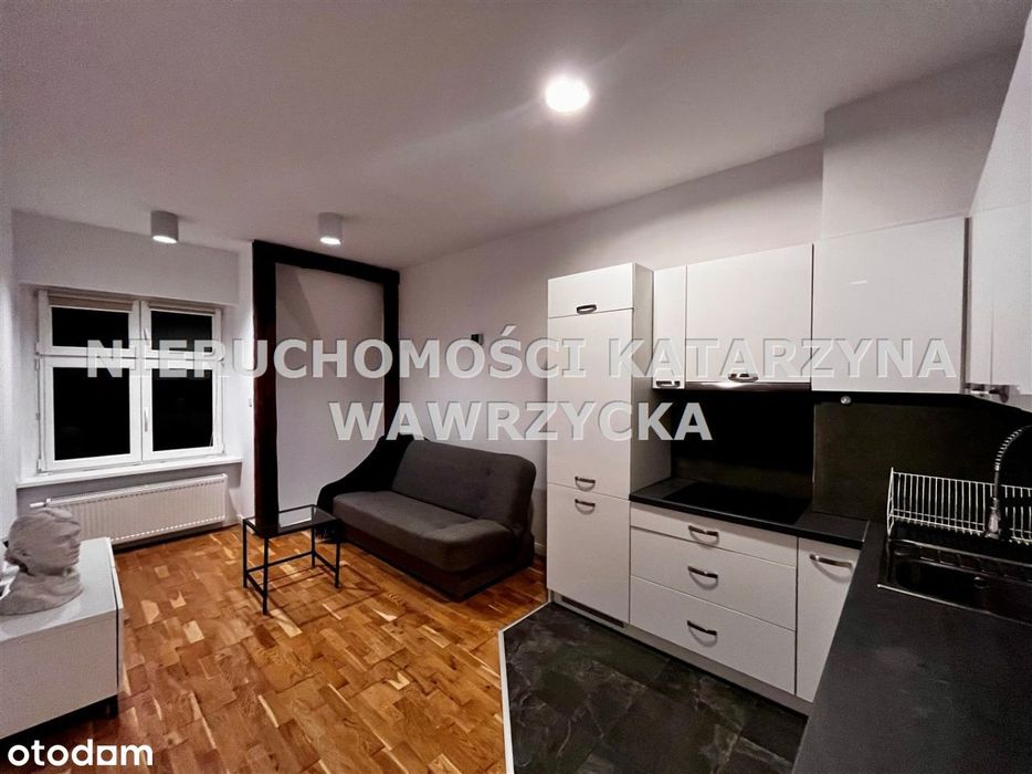 Mieszkanie, Katowice