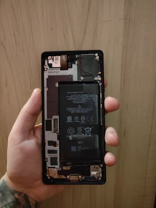 Google   Pixel 6