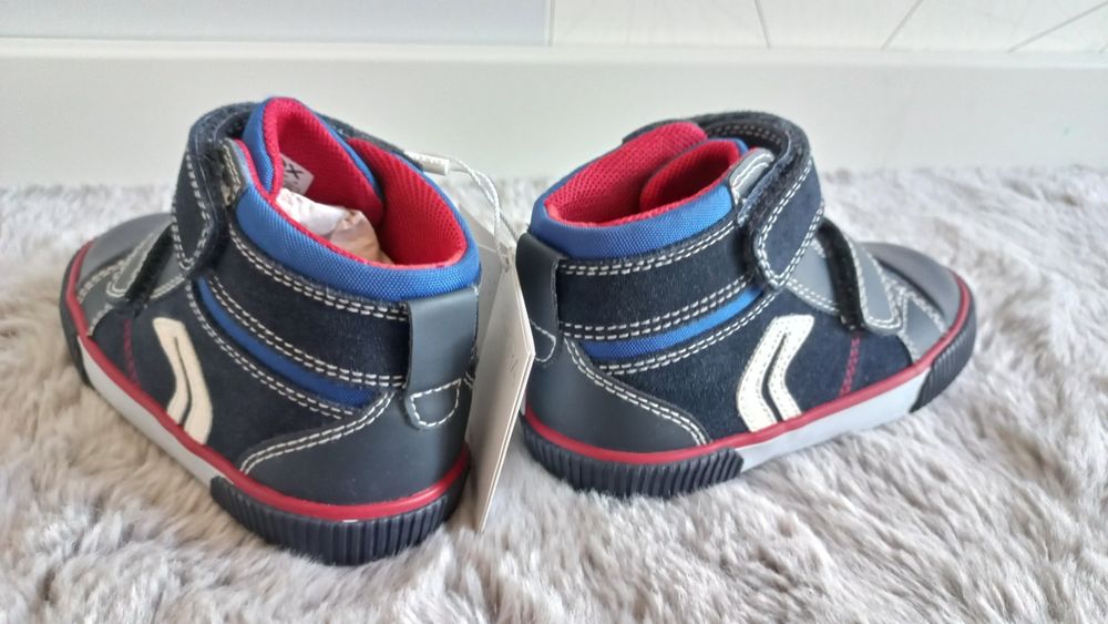NOWE buty Geox 23