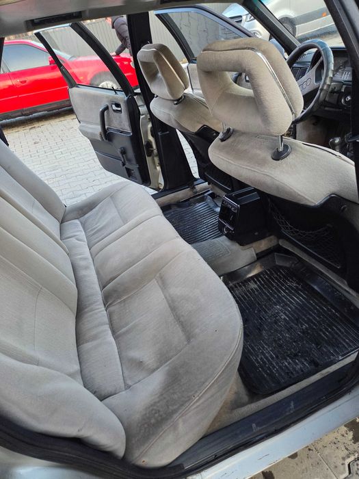 продам audi 200 c3 2.2 газ\бенз (не audi 100)