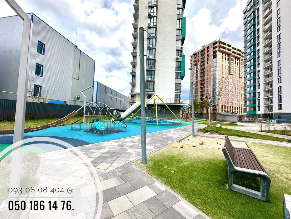 ЖК Кристал Авеню, іпотеку, постанови все розглядають., Продаж квартири