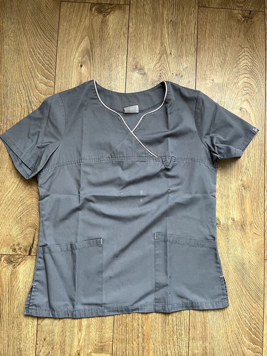 Bluza medyczna Uniformix Select