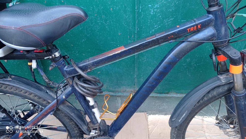 Электровелосипед б/у