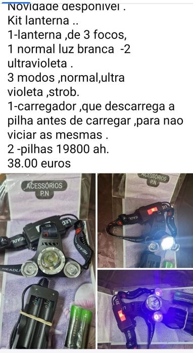 Lanternas varias64297732105347122