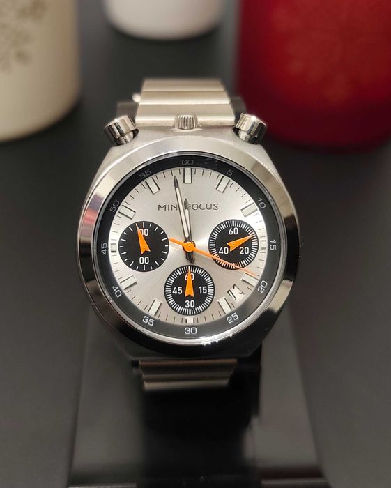 Zegarek Bullhead Chronograph