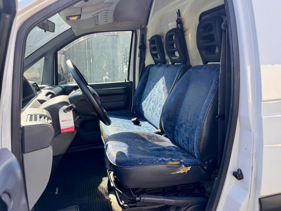 Peugeot Expert HDI