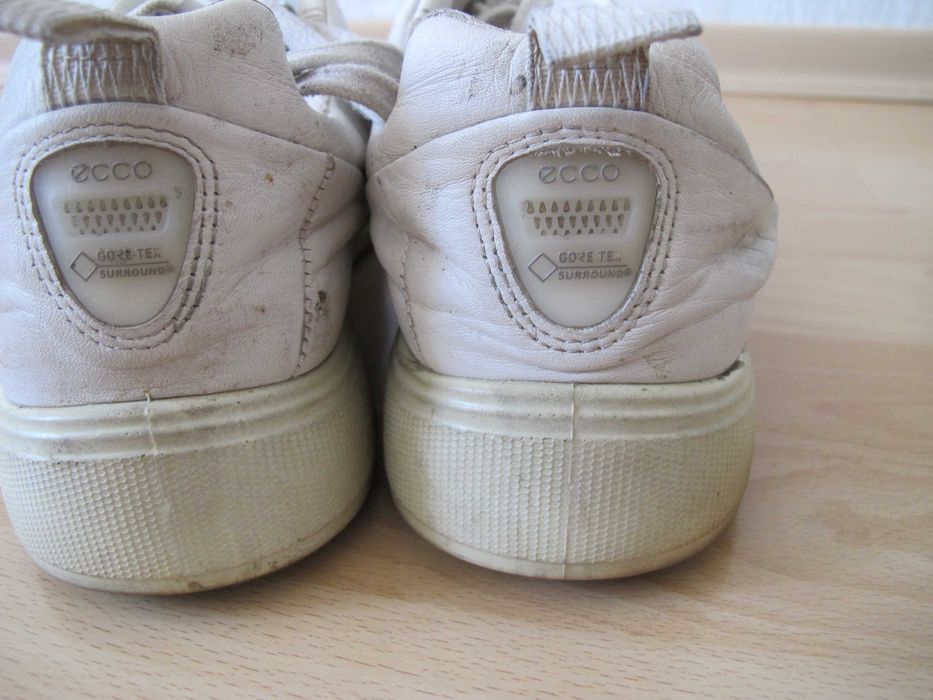 ECCO  Fluidform шкіряні