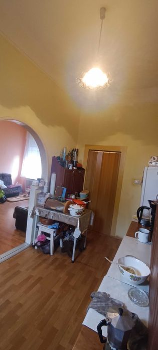 БЕЗПОСЕРЕДНЬО ЦЕНТР МІСТА! ІСТОРИЧНА будівля! 3 кім, 113 кв.м., жила