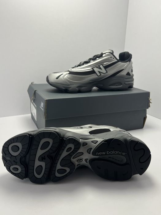 Кросівки New Balance 1000 Silver Metallic / 44 розмір / Оригінал