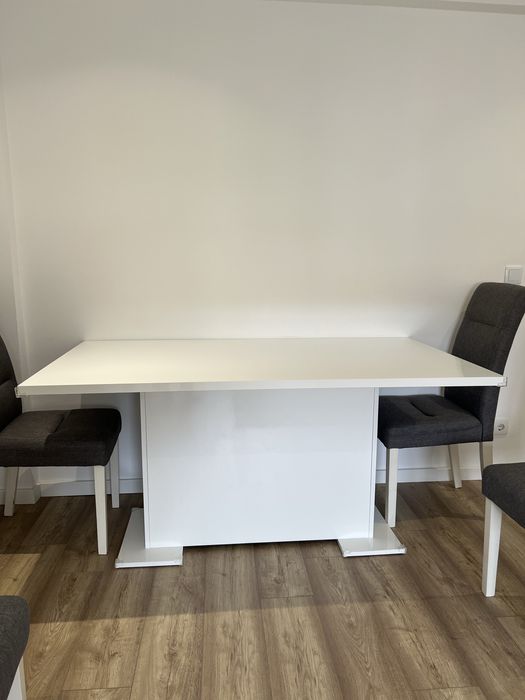 Mesa+Cadeiras+movel de sala