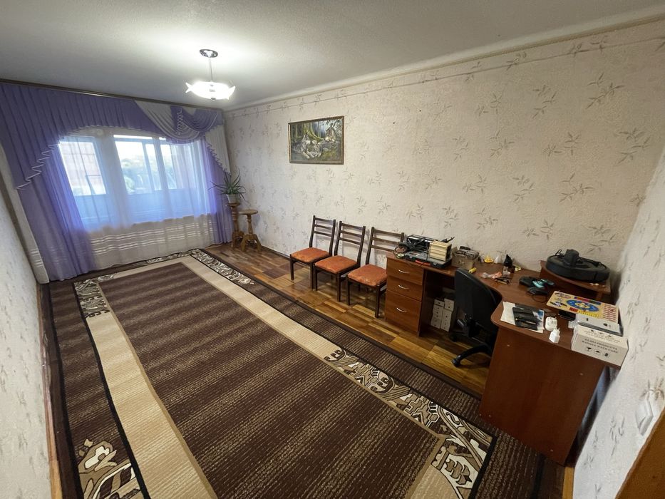 Продам 3-к квартира Осипенковский