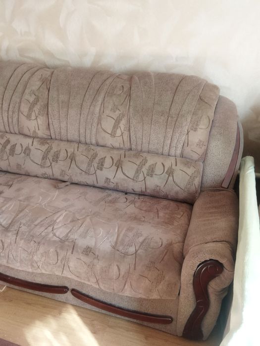 Кухонні меблі б/у