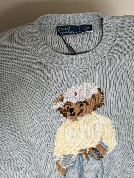 Светр Polo Ralph Lauren