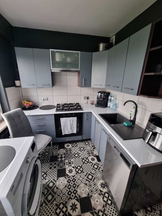 Mieszkanie na sprzedaż 48,5 m² – Tuchola, ul. Warszawska.