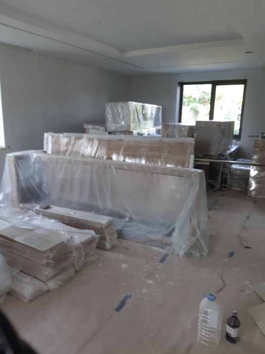 Косметичний ремонт квартир , будинків