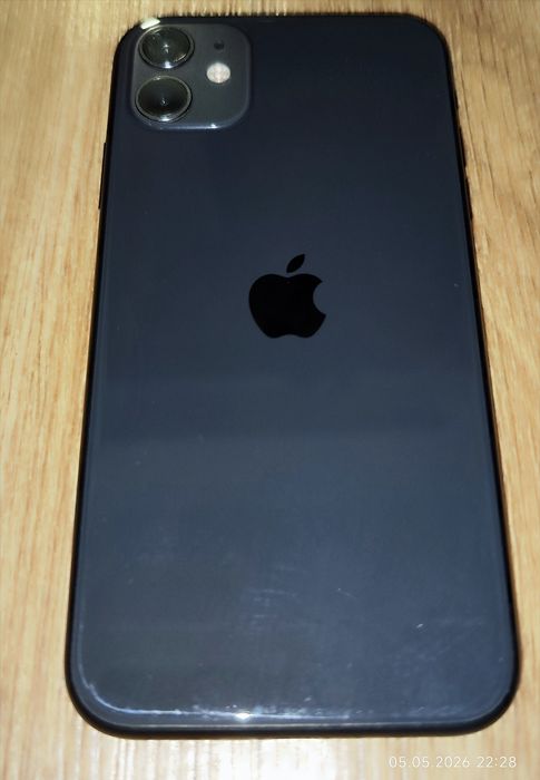 Iphone 11 64 Gb Neverlock