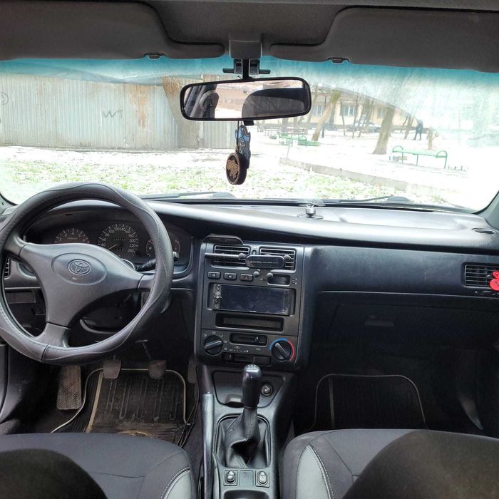 Авто в гарному стані