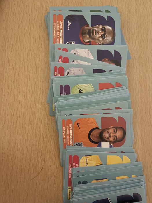 Cromos mundial 2026