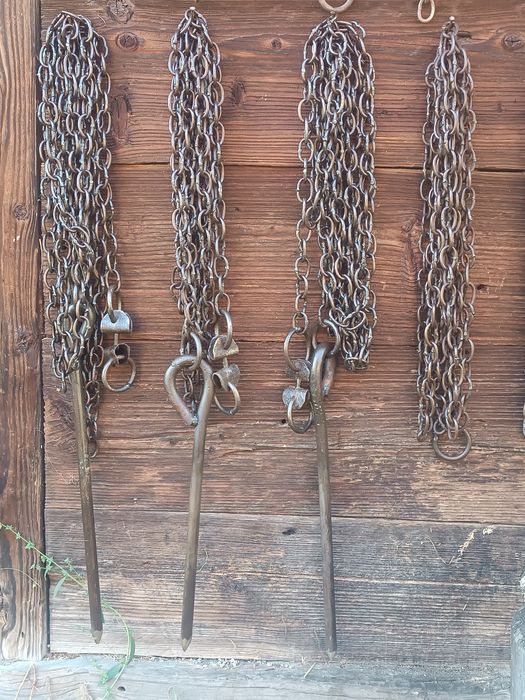 Продам ланци дзвоніть.