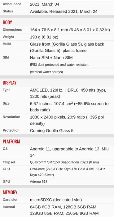 IMPECÁVEL note 10 PRO 128gb Xiaomi Redmi