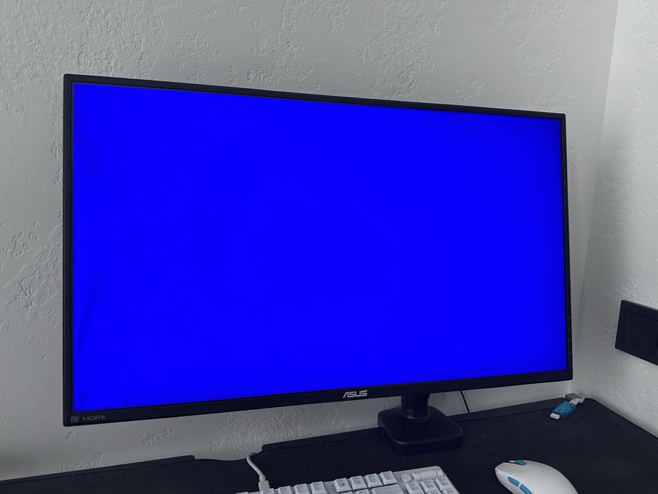 Монітор 27” Asus TUF Gaming VG279QM 280hz