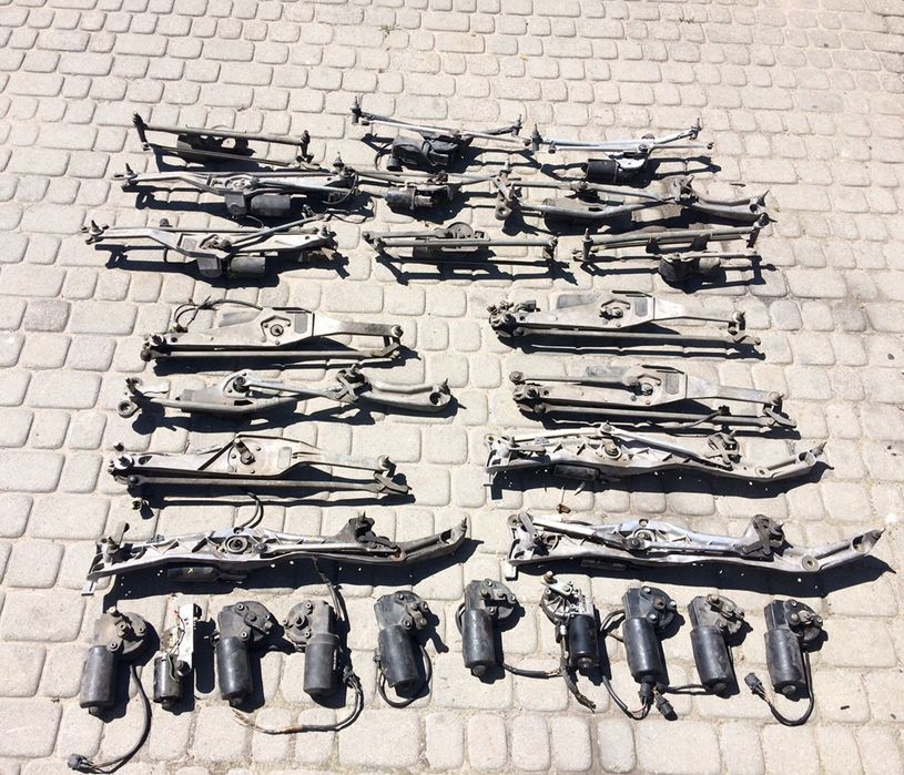 Блок АБС ABS BMW F01 F10 F07 F30 E70 E38 E39 E46 E60 E61 E65 датчик