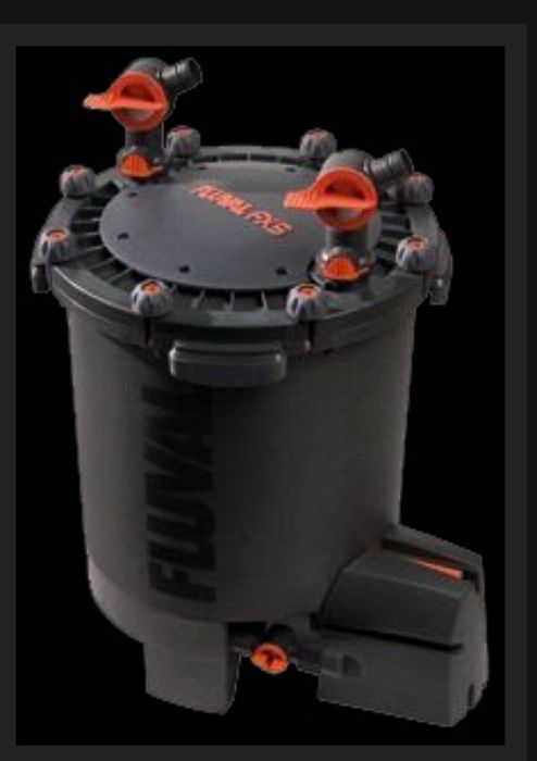 Fluval FX 5  акваріумний фільтр.  Фільтр для акваріума. До 1500л